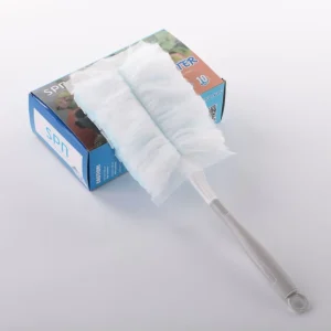 Multiface Microfiber Disposable Duster Super Soft Extendable Handle Indoor Outdoor Use Ceiling Cleaning Magic Duster