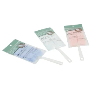 Multiface Soft Microfiber Disposable Duster Extendable Handle Easy Cleaning for Ceiling Indoor Outdoor Use Multiple Colors