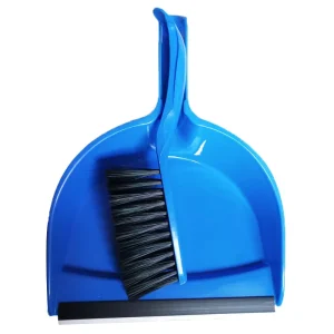Multifunction Handheld Brush Plastic Mini Broom Dustpan Set for Home Use Soft Easy Cleaning Table Desktop Keyboard