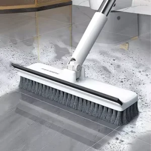 Multifunction Household Mop Hand Free Washing Rotatable Wet and Dry Mop