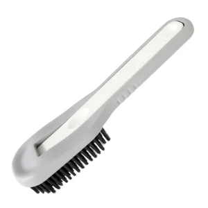Multifunction Unique Separate Design 2 in 1 Shoes Cleaning Brush Set
