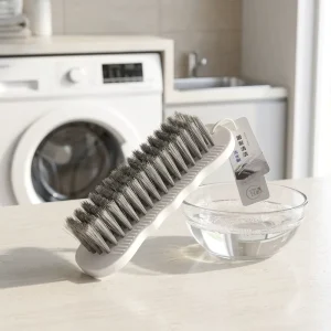 Multifunctional Brush Household Cleaning Brush Plastic Laundry Shoe Brush Household Life Items