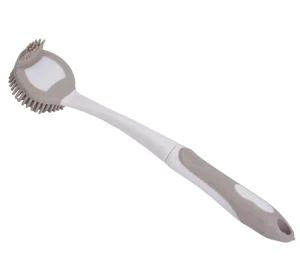 Multifunctional Cleaning Brush Bottle Brush Long Handle Cleaner Flexible Scrub Bottle Cleaning Brush for Bathroom