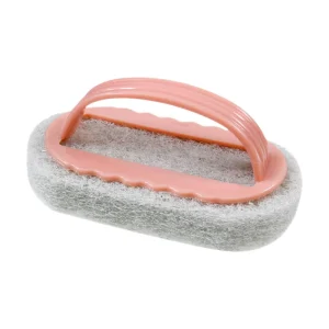 Multifunctional Cleaning Brush Tableware Kitchen Bathroom Household Dust Elimination Cleaning Brush