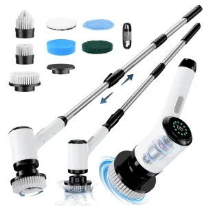 Multifunctional Cleaning Mops, Bathroom Cleaner