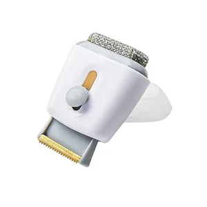 Multifunctional Double Head Lint Brush Mini Portable Lint Remover for Clothes Fuzzs Shaver