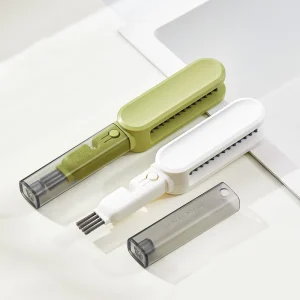 Multifunctional Double-Sided Tableware and Gap Cleaning Brush