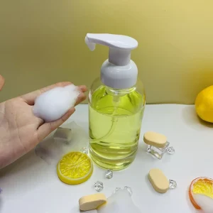 Multifunctional Eco Friendly Solid Household Oil Stain Removing Cleaning Detergent Kitchen Cleaner