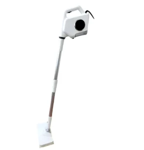 Multifunctional Electric Floor Cleaner Steam Mop Home Cleaning Appliances Triangle Mop with 13 Accessories