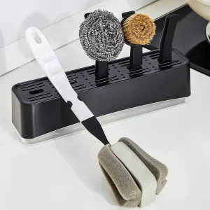 Multifunctional Household Cleaning Tools Brush Pot Cleaning Brush Dishes Cleaning Cups Multi purpose Kitchen Set