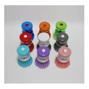 Multifunctional Kitchen Gadgets Cleaning Brush Innovative Cleaning Tool Household Wash Tools Automatic Brush