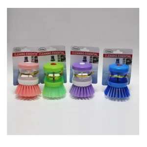 Multifunctional Kitchen Gadgets Cleaning Brush Kitchenware Household Cleaning Tools & Accessories Dish Wash Brush