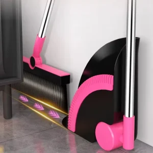 Multifunctional Long Handle Sweeping Brush Broom Manufacturers Cleaning Brooms Dead Corner Cleaning Folding Broom