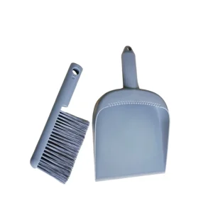 Multifunctional Mini Sofa Cleaning Brush Small Broom Dustpan Combination Set