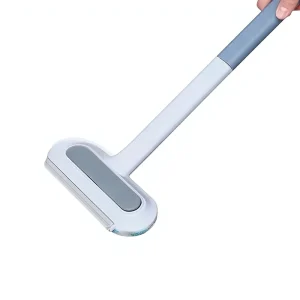 Multifunctional Pet Hair Remover Brush Lint Scraper Sofa Carpet Bedding Cat Dog Fur Cleaning Grooming Tool