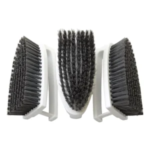 Multifunctional Plastic Cleaning Brush with PP Handle for Home and Bathroom Cleaning Household Cleaning Supplies