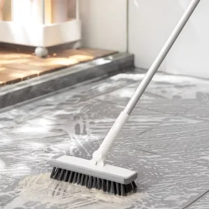 Multifunctional Plastic Use Household Clean Mop Set Household Cleaning Tools Brush Set for Kitchen