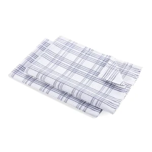 Multifunctional Quick Drying Recycled Microfiber Towel Cleaning Cloths Microfiber Tea Towels Kitchen Custom