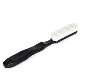 Multifunctional Soft Bristle Brush Gentle Clean for Sneakers Clothes Fabric Surface Household Portable Dust Stain Remover