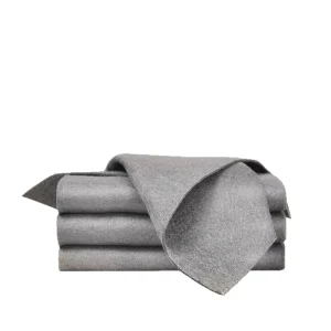Multifunctional Thickened Microfiber Cleaning Cloth Quick Dry Reusable Household Magic Cleaning Rag Non Marking Miracle