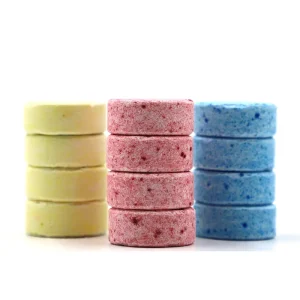 Multipurpose All-Purpose Cleaner Kit with Effervescent Cleaning Tablets