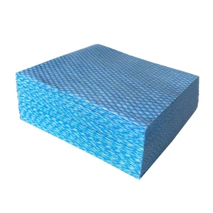 Multipurpose Dry Wet Non Oil Drying Household Items Lint Free Disposable Dish Cloths Lazy Rag Kitchen Cleaning Cloths