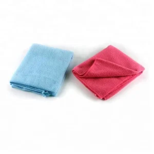 Multipurpose Home Kitchen Cleaning Cloth Microfiber Table Cleaning Cloth Dish Washing Cloth