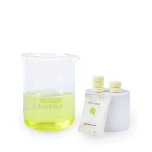 Multipurpose Household Cleaner Degreaser for Kitchen, Bathroom, and Floors