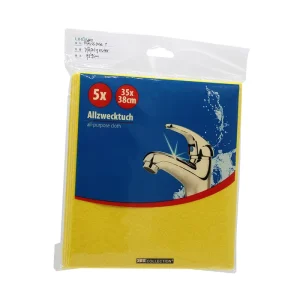 Multipurpose Household Disposable Cleaning Supplies