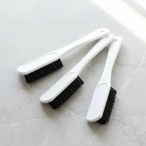 Multipurpose Long Handle Cleaning Brush for Laundry and Sink Scrubber