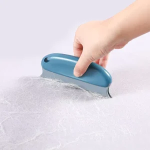 Multipurpose Pet Hair Remover Brush Portable Lint Roller for Clothes Sofa Carpet Furniture Dog Cat Hair Cleaning Tool