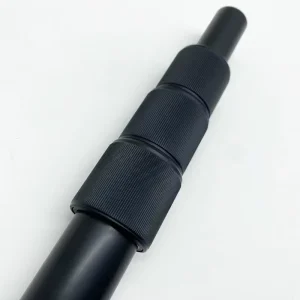 Multipurpose Twist Lock Aluminum Telescopic Tube With Optional Custom Accessories