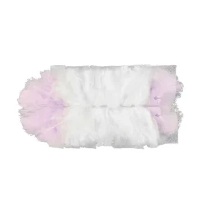 Multisurface 360° Duster Refills Unscented Disposable Dusters for Cleaning with Microfiber Fit for Dusters (purple)
