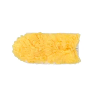 Multisurface 360° Duster Refills Unscented Disposable Dusters for Cleaning with Microfiber Orange