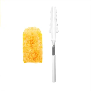 Multisurface 360 Heavy Duty Duster Refills Unscented Disposable Dusters for Cleaning with Microfiber Fit for Swiffer Dusters