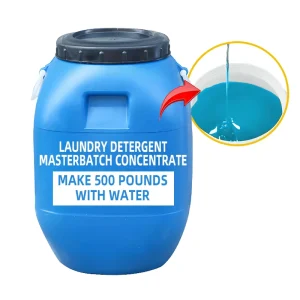 NEXTDIGI Strong Concentrated Laundry Detergent Scented Clothes Decontamination and Water Made of Finished Products