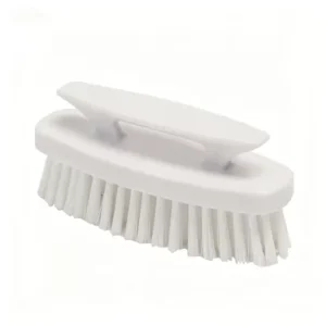 Nail Dust Cleaner Brush Soft Bristle Nail Cleaning Tool Brush for Manicure NO.SC NB03