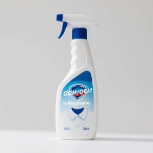 Nanda Custom Eco Friendly Gentle Fabrics Ultra Concentrated Strong Decontamination Deep Cleaning Fabric Stain Remover