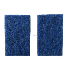 Natural Biodegradable Wood Pulp Cotton Loofah Sponge Cleaning Tool Kitchen Cellulose Sponge