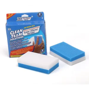 Natural Magic Sponge Scouring Pad Foam Sheet Sponge Melamine Nano Foam