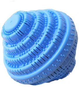 Natural magic cleaning washing machine reusable eco laundry balls