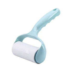 New Cleaning Sticky Roller Clothes Carpet Pet Hair Cat Dog Lint Rollers