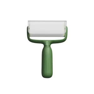 New Design Cactus Pet Cat Dog Clothes Bed Grooming Easy Cleaning Hair Remover Deducting Lint Sticking Fur Removal Roller Brush