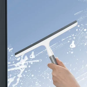 New Design Household Wipes Glass Tool Bathroom Living Room Squeegee Window Squeegee
