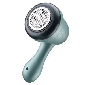 New Design Lint Remover Machine Wooden Clothes Fabric Shaver Clothes Hair Shaver Trimmer