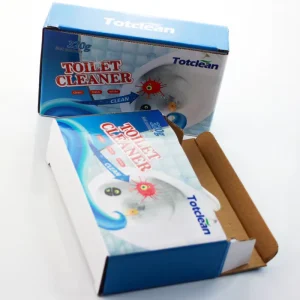 New Design Price Household Toilet Cleaner Product