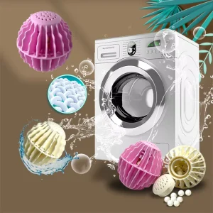 New ECO Washing Laundry Ball