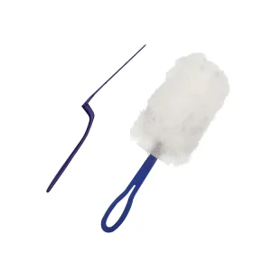New Era Fashion Disposable Household Microfiber Dusters Fluffy Nonwoven Fiber Electrostatic Cleaning Duster Refills for Car Sofa