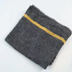 New Factory Production Strong Household Cleaning Cotton Rag Wiping Cloth