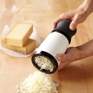 New Fashion Products Kitchen Gadgets Plastic Cheese Mill Multi Purpose Vegetable Grater